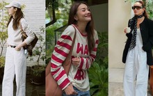 4 mỹ nhân Việt có style thu đông sành điệu nhất: Chị em có cả một cẩm nang mặc đẹp suốt mùa lạnh