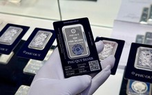Góc nhìn chuyên gia: Bạc vượt khỏi vai trò trang sức, trở thành kênh đầu tư chiến lược bên cạnh vàng