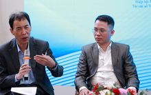 TS.Võ Trí Thành: “Tài sản mã hóa là kênh đầu tư sôi động nhất hiện nay, đừng thứ 3 về lợi nhuận… nhưng người thắng và thua gần như bằng nhau”