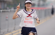 Người phụ nữ 34 tuổi chạy bộ mỗi ngày để trị tiểu đường, 2 năm sau kết quả khiến cô “ngã ngửa”