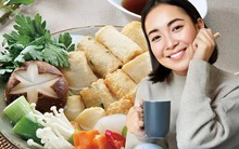 Ăn những món này cùng nhau vào mùa thu bất ngờ tăng miễn dịch, gấp đôi hiệu quả ngừa loãng xương