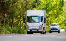 Isuzu đánh dấu 30 năm ra mắt thị trường Việt Nam
