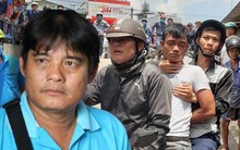 "Hiệp sĩ" Nguyễn Thanh Hải là ai?