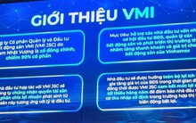Tỷ phú Phạm Nhật Vượng sáp nhập Bất động sản Hưng Long vào VinSpeed