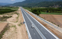 Cao tốc rút thời gian TP.HCM - Nha Trang từ 10 tiếng xuống còn 5 tiếng: Tập đoàn Sơn Hải là chủ đầu tư