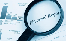 Đọc vị báo cáo tài chính: 3 chỉ báo bóc trần doanh nghiệp "lãi ảo"