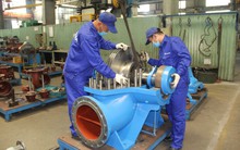 Doanh nghiệp chế tạo bơm lớn nhất Việt Nam chuẩn bị phát hành cổ phiếu thưởng tỷ lệ 50%