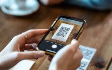 Thêm chiêu trò mới liên quan đến quét mã QR