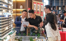 Ngân hàng 'siết cho vay đặt cọc bất động sản là bảo vệ người dân