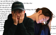 Vợ chồng Hà Nội thu nhập 35 triệu, nợ 600 triệu