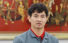 NSND Xuân Bắc: 'Ai cũng có thể làm đạo diễn, diễn viên, biên tập viên trên mạng'