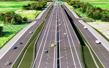 Tiến độ giải phóng mặt bằng cao tốc TP.HCM - Thủ Dầu Một - Chơn Thành