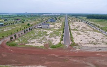 Phê duyệt hơn 190 tỉ đồng tiền bồi thường cao tốc Gia Nghĩa - Chơn Thành