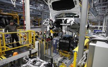 'Sự cố mạng gây thiệt hại kinh tế nghiêm trọng nhất' lịch sử nước Anh