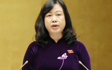 Đề xuất nam giới có 2 con mà không có vợ được ưu tiên mua nhà ở xã hội