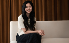 Hotgirl 26 tuổi bỏ học tiến sĩ Stanford, lập nên startup được định giá 470 triệu USD, là ứng dụng có 14,5 triệu người dùng