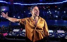 Kế toán công ty Big4 bỏ việc đi làm DJ, biểu diễn trước 800.000 người: Thu nhập 1 đêm diễn bằng lương cả đời làm kế toán