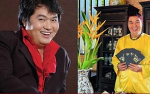 Danh hài từng làm phụ hồ, giữ xe, giờ sở hữu biệt phủ trăm tỷ rộng 1.600m2