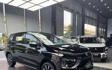 Loạt ô tô ra mắt chưa lâu đã giảm giá tại thị trường Việt Nam