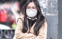 Không khí lạnh tăng cường, người Hà Nội co ro trong mưa lạnh 18°C