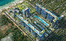 Tăng trưởng đột biến: Một doanh nghiệp bất động sản trên HoSE báo lãi quý III/2025 tăng 40 lần, tiền mặt gấp 28 lần đầu năm