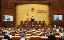 Bảo vệ tối ưu quyền lợi người gửi tiền và ổn định hệ thống tài chính