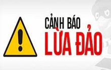 Cảnh báo chiêu lừa đảo mạo danh ngân hàng tuyển dụng nhân sự online