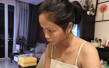 Hoa hậu quốc dân gặp “biến”