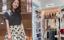 8 thiết kế "xóa sổ việc nhà" khiến cả căn nhà tự dọn, ở càng lâu càng sướng!