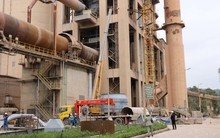 Doanh nghiệp xi măng báo lãi cao nhất 13 quý, cổ phiếu tăng kịch trần