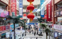 'Vũ khí' mới của Trung Quốc đối đầu đòn thuế của Tổng thống Trump