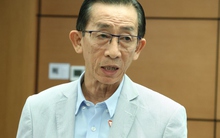 Đại biểu Quốc hội Trần Hoàng Ngân đề nghị xem xét nâng mức chi trả bảo hiểm tiền gửi