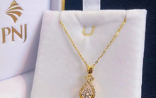 PNJ báo lãi 9 tháng tăng mạnh so với cùng kỳ bất chấp doanh thu bán vàng 24K giảm mạnh