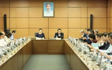 Đại biểu Quốc hội kiến nghị làm rõ tiêu chí mất khả năng thanh toán, các khoản nợ đến hạn