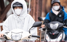 Miền Bắc rét nhất 8,9°C trong đợt không khí lạnh đầu mùa