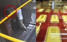 Con gái dọn nhà vứt vàng trị giá gần 2 tỷ đồng của mẹ vào thùng rác: Trích xuất camera khiến nữ sinh “không tin vào mắt mình”