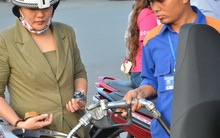 Giá xăng dầu đồng loạt giảm, dầu diesel rẻ hơn 538 đồng/lít