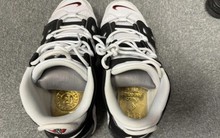 Vén màn thủ đoạn “phù phép” hơn 15.000 cây vàng nhập lậu từ Trung Quốc, tổng giá trị lên tới hơn 1.200 tỷ đồng