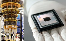 Lần đầu tiên trong lịch sử, chip lượng tử Google chứng minh được sức mạnh trong thế giới thực: nhanh gấp 13.000 lần siêu máy tính khi xử lý cùng thuật toán