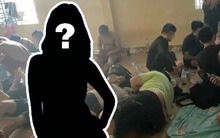 Bắt khẩn cấp nữ diễn viên buôn người sang Campuchia với giá 92 triệu