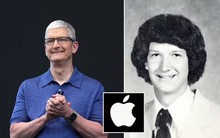 Quá khứ của Tim Cook