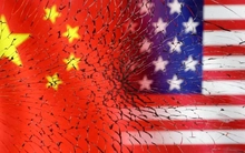 Mỹ cân nhắc hạn chế xuất khẩu mặt hàng quan trọng sang Trung Quốc