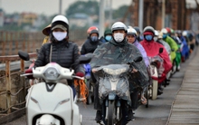 Tin gió mùa Đông Bắc mới nhất: Ngày mai, miền Bắc tiếp tục giảm nhiệt