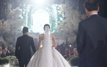 “Dạ, con đi lấy chồng ạ” - chỉ một chữ “Dạ”, cả MXH lặng đi trước đạo làm con của Hoa hậu Đỗ Thị Hà