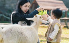 Dấu hiệu của 1 bà mẹ mà mọi đứa trẻ đều mong muốn có được