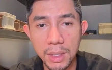 Lương Bằng Quang liên tục gào khóc trước lúc bị bắt