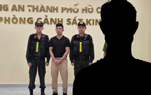 Lê Sỹ Cường - người bị bắt cùng Lương Bằng Quang đóng vai trò gì?