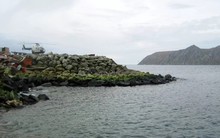 Liệu có thể xây dựng đường hầm giữa Nga và Mỹ?