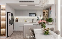 Blum và Tủ Bếp Thiên - Sự kết hợp làm nên gian bếp thời thượng