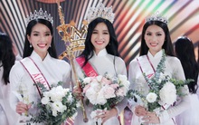 Top 3 Hoa hậu Việt Nam 2020: Người lấy thiếu gia, người an yên bên chồng tiến sĩ